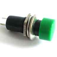 Chave PBS-16A Verde Com Trava