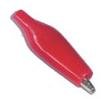 Garra Jacar� Grande Vermelha - WD-027