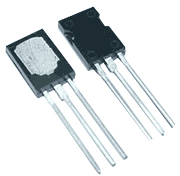 Triac BT134-600D