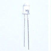 Fototransistor Infravermelho TIL78 (Receptor Infravermelho)
