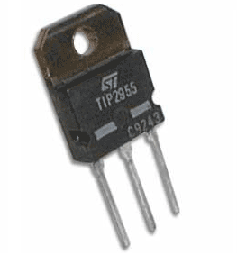 Transistor TIP2955 - TO218 Transistor TIP2955 - TO218
