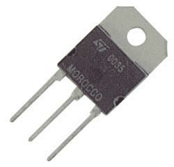 Transistor TIP3055 - TO247 Transistor TIP3055 - TO247