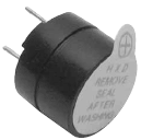 Buzzer Com Oscilador Interno 12V