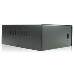 Caixa de Ferro CFP-552520 5,5X25X20cm