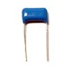 Capacitor Poliester 100nF x 100V (100KpF/100K/104/0,1uF)