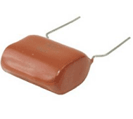 Capacitor Poliester 7,5nF x 1600V (752/7K5/0,0075uF) Capacitor Poliester 7,5nF x 1600V (752/7K5/0,0075uF)