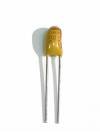 Capacitor de t�ntalo 0,22uF x 35V (224)