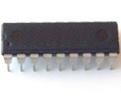 Circuito Integrado HM9102D