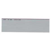 Flat Cable 14 Vias Cinza (metro)