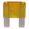 Fus�vel L�mina Grande Amarelo 20A