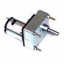 Motor DC