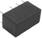 Rel� JRC-19F 12V 2 P�los 2 Posi��es  8T 1A 120V