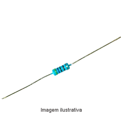 Resistor 0R47 5% 1W Resistor 0R47 5% 1W