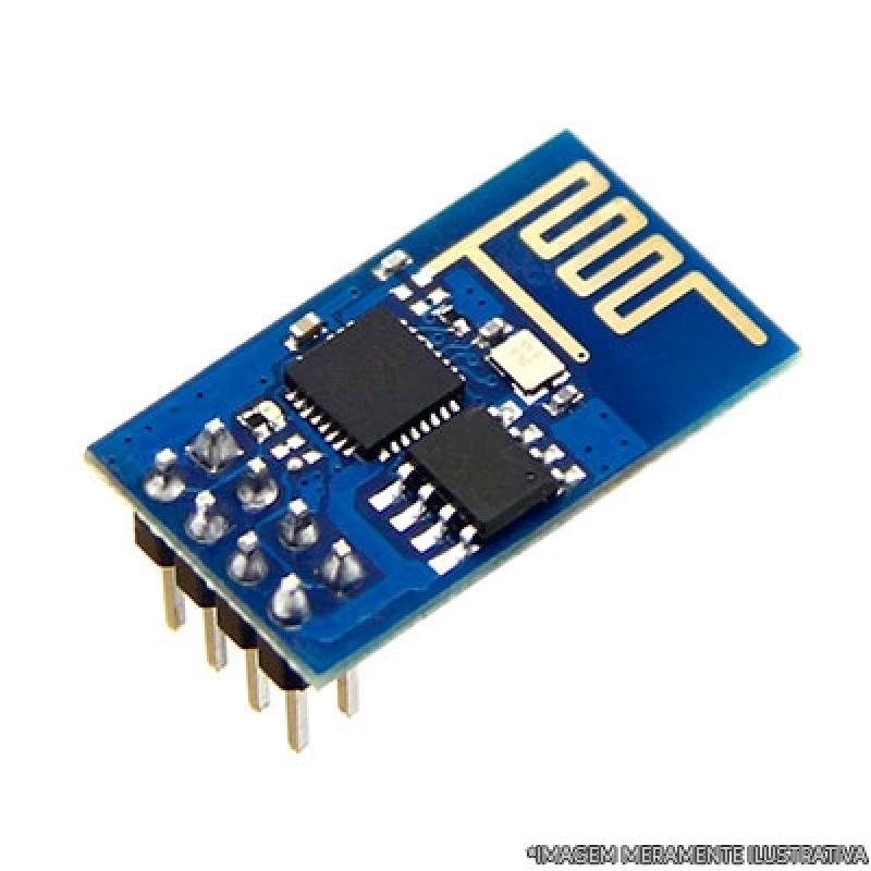 Empresa Que Vende Arduino Esp8266 Feira de Santana - Módulo Sensor Velocidade Arduino