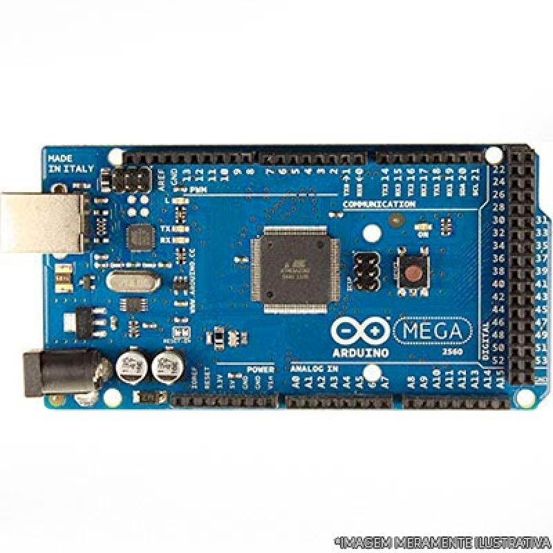 Empresa Que Vende Placa de Arduino Riachão - Módulo Sensor Velocidade Arduino