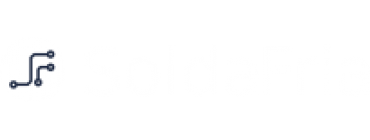 multímetro com capacímetro - SoldaFria