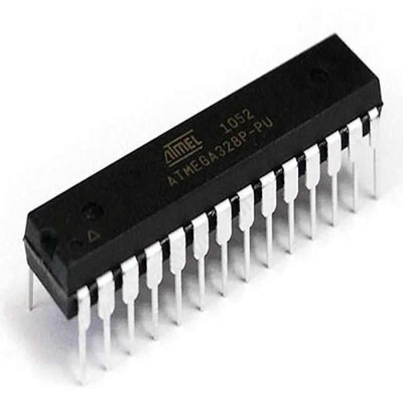 Loja de Microcontrolador Atmega328p-pu Arduino Uno Irajá - Arduino Uno R3