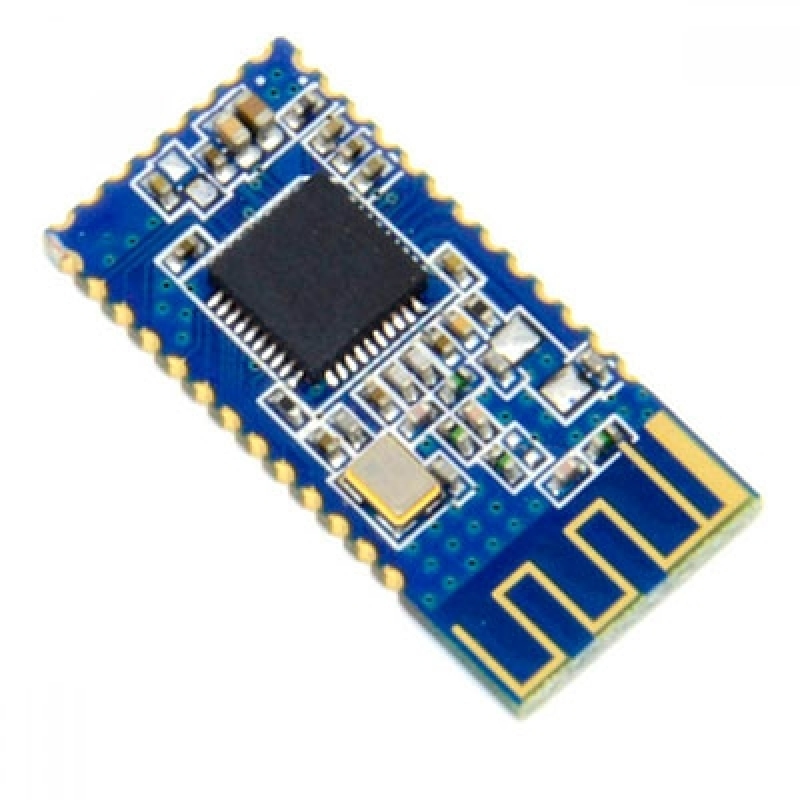 Módulo Arduino Bluetooth Hm-10 Parauapebas - Módulo Arduino Potenciômetro