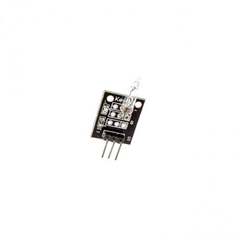 Módulo Arduino Sensor Tilt de Vibração Pontes e Lacerda - Módulo Arduino Transceptor Nrf24L01