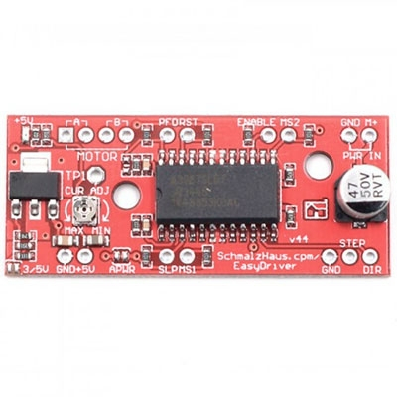 Onde Acho Módulo Arduino Driver A3967 Marabá - Módulo Arduino Transceptor Nrf24L01