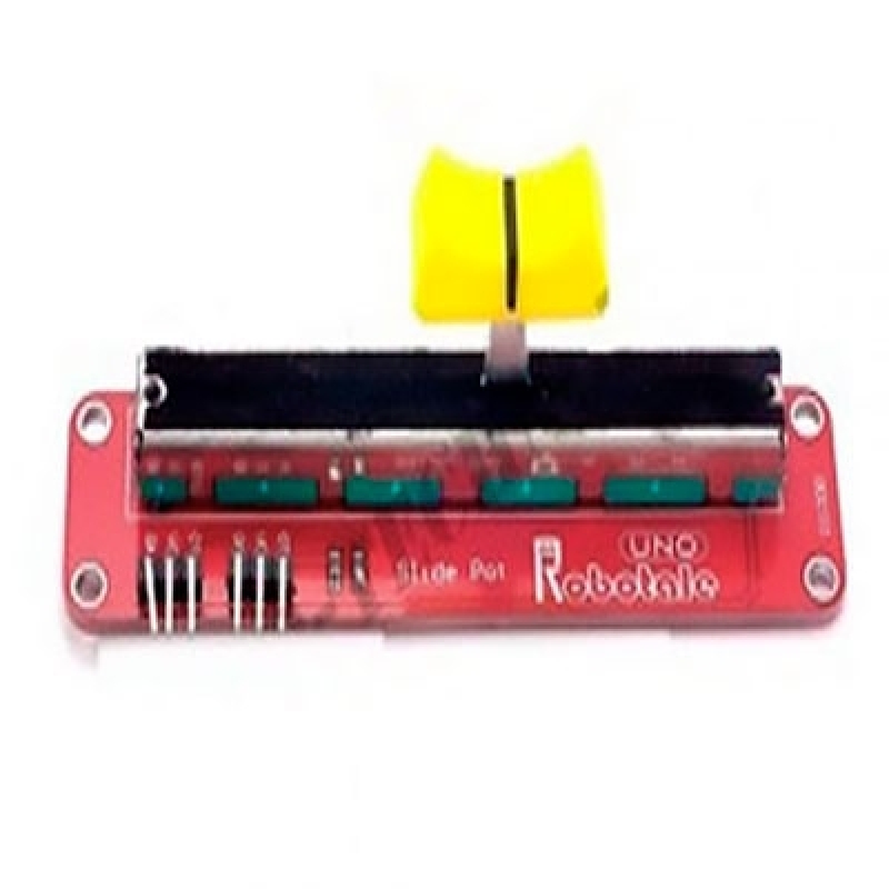 Onde Acho Módulo Arduino Potenciômetro Analógico Crato - Módulo Arduino Transceptor Nrf24L01