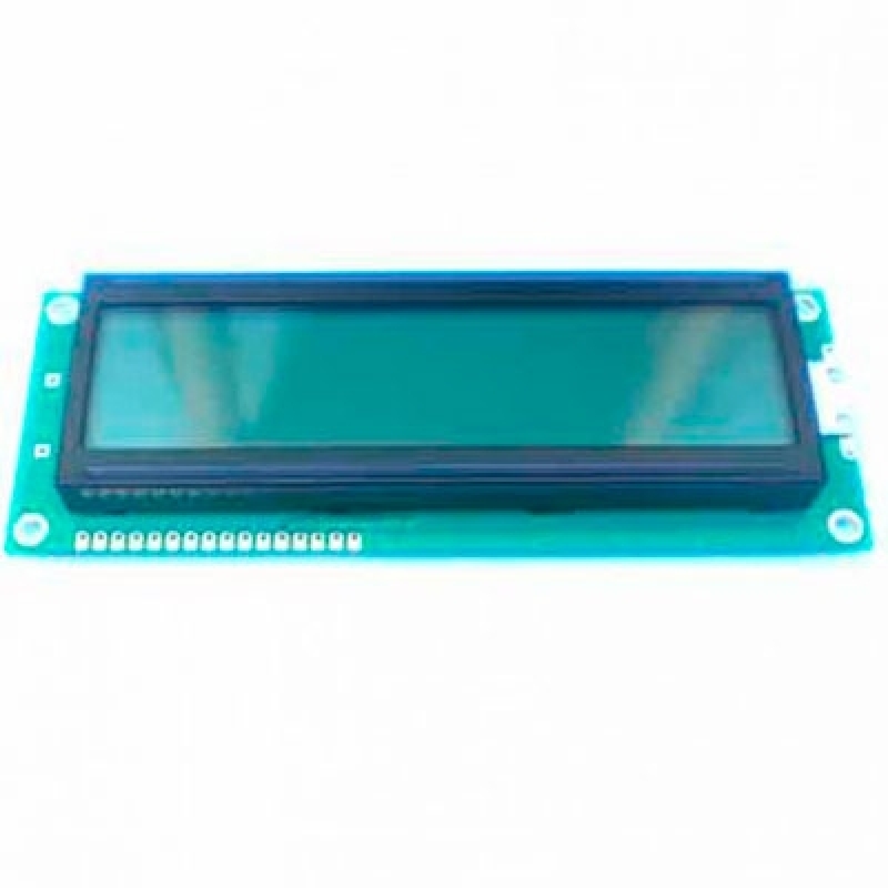 Preço de Display Lcd 16x2 Itabaiana - Display Lcd 40x2