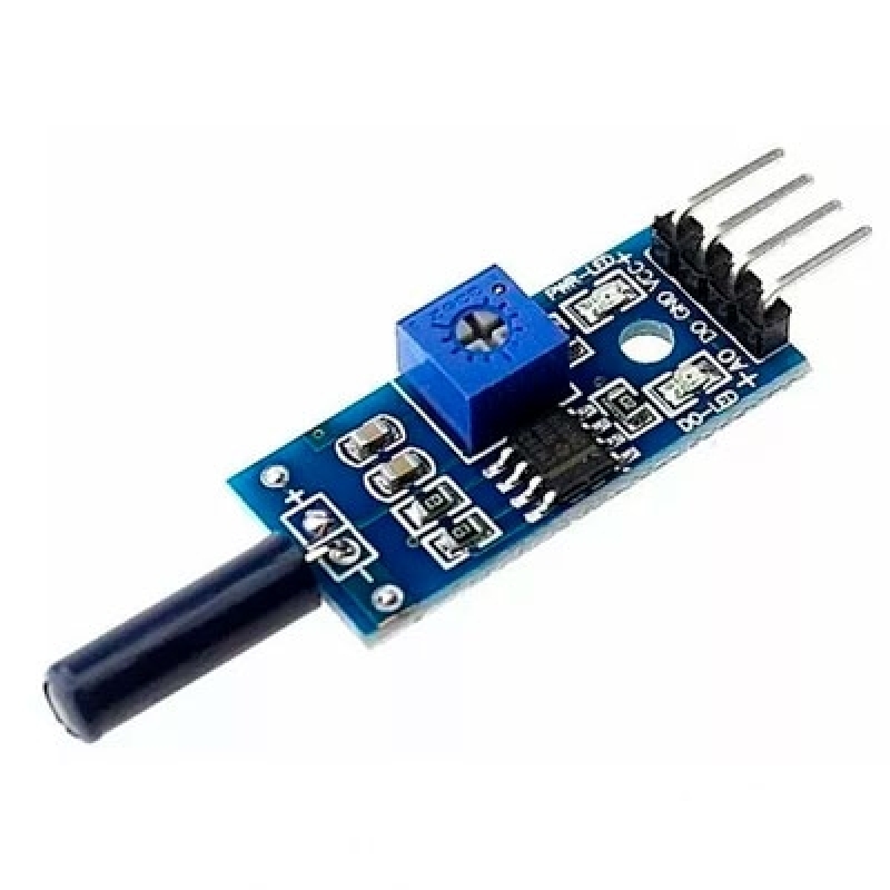Preço de Módulo Arduino Transmissor e Receptor Rf Natal - Módulo Arduino de Temperatura Dht11