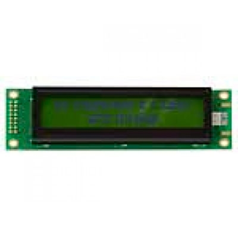 Procuro por Display de Lcd Itabaiana - Display Lcd 40x2