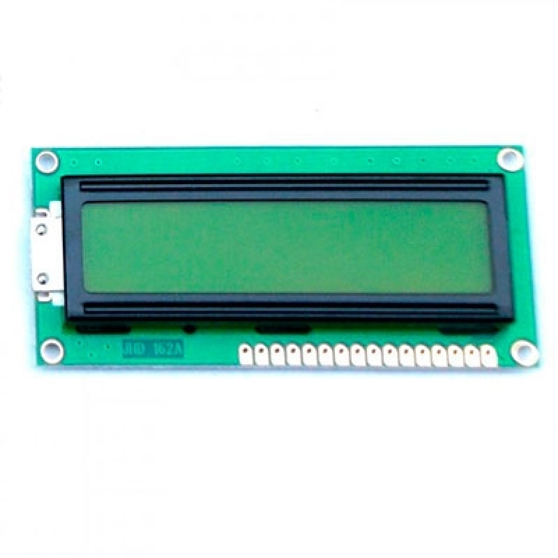 Procuro por Display Lcd 16x2 Balneario Camboriu - Display Lcd 16x2