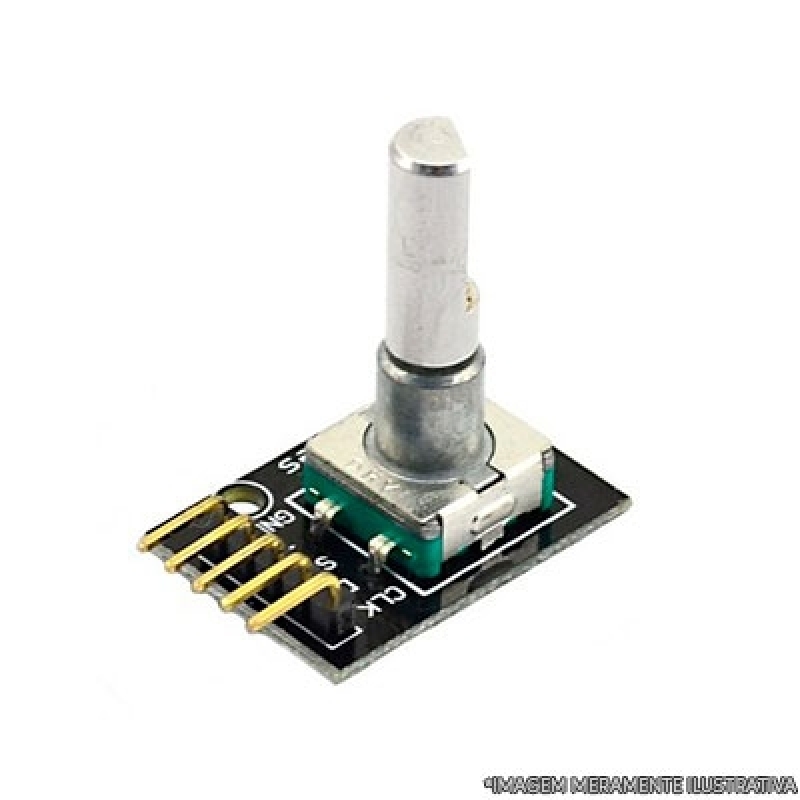 Quem Vende Módulo Arduino Encoder Rotativo Uberlândia - Módulo Arduino de Temperatura Dht11