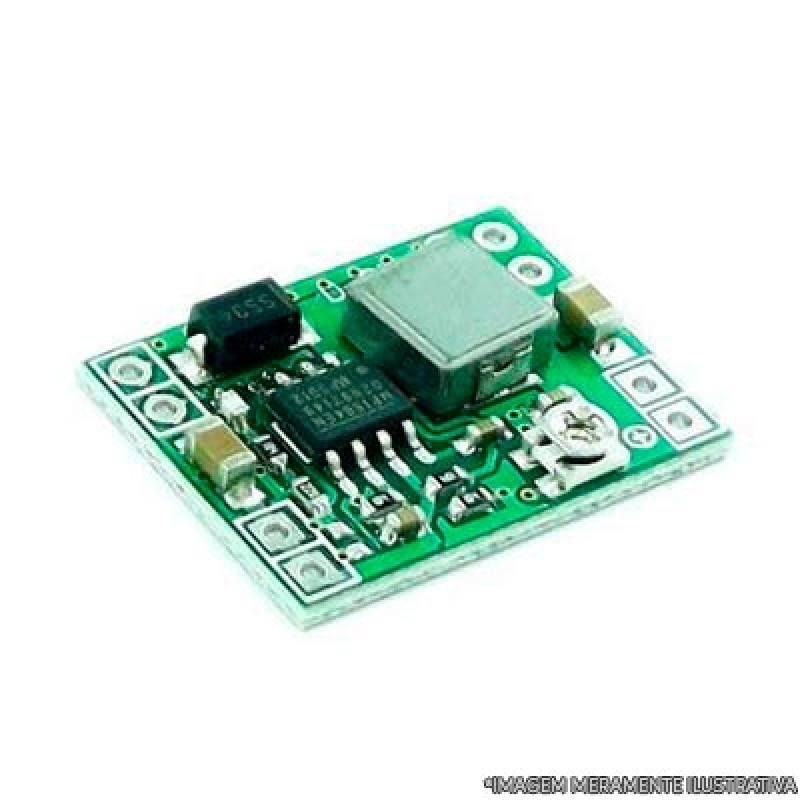 Quem Vende Módulo Arduino Mp1584 Step Down Tapes - Módulo Arduino Sensor Analógico de Luz