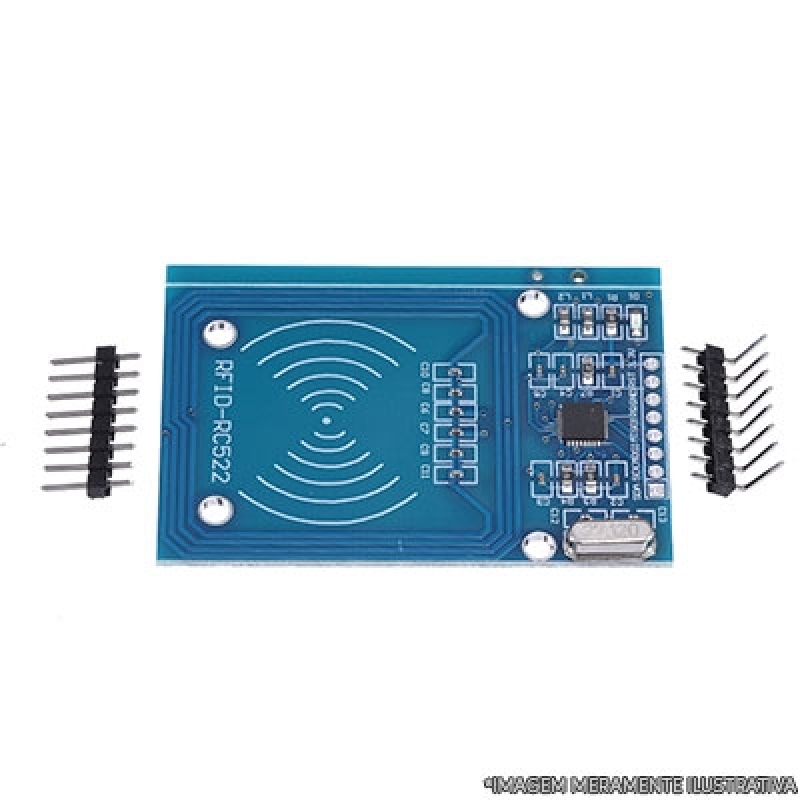 Quem Vende Módulo Arduino Sensor de Cartão RfId Maués - Módulo Arduino Sensor Barômetro