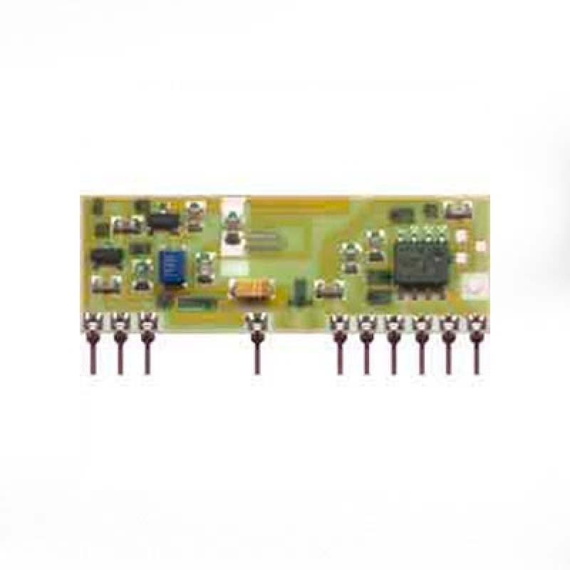 Quem Vende Módulo Arduino Transmissor e Receptor Rf Paraná - Módulo Arduino de Temperatura Dht11