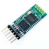 Módulo Bluetooth Arduino