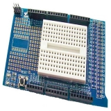 módulo sensor shield arduino