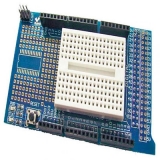 Módulo Sensor Shield Arduino