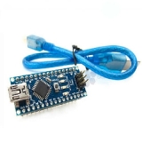 arduino nano Queimados