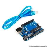 arduino uno r3 dip Capão da Canoa