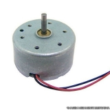 atacado de motor dc 9v Colatina