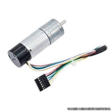 atacado de motor dc encoder Crato