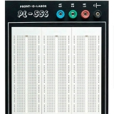 custo para protoboard com base Livramento de Nossa Senhora