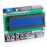 display lcd 16x2 valor Parauapebas