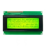 display lcd arduino Canindé