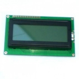 display lcd 20x4 arduino