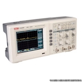 empresa de osciloscópio digital 50mhz Santa Inês