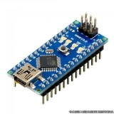 empresa que vende arduino nano Carmo