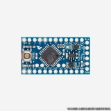 empresa que vende arduino pro mini Januária