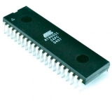 fabricante de microcontrolador 8051 Paracatu