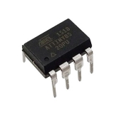 fabricante de microcontrolador arduino Taquara