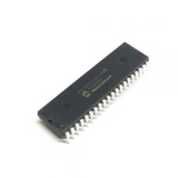 fabricante de microcontrolador pic 16f877 Careiro